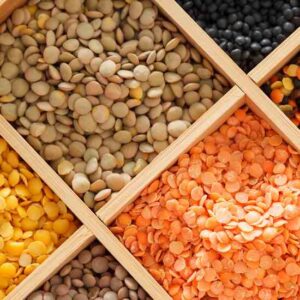 Armenian Lentil Soup Recipe Image
